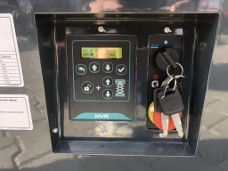 НОВА НОЖИЧНА ВИШКА 8 М. / 230 КГ STAHL LIFT LH8 image 3