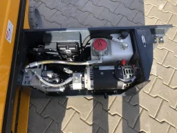 НОВА НОЖИЧНА ВИШКА 8 М. / 230 КГ STAHL LIFT LH8 image 7