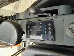 НОВ МИНИ БАГЕР 2 ТОНА STAHL MINI ML20 image 1