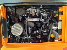 НОВ МИНИ БАГЕР 2 ТОНА STAHL MINI ML20 image 2