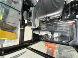 НОВ МИНИ БАГЕР 2 ТОНА STAHL MINI ML20 image 3