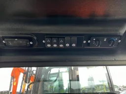 НОВ МИНИ ЧЕЛЕН ТОВАРАЧ 3.5 ТОНА С КАБИНА STAHL SKID SL30JH image 5