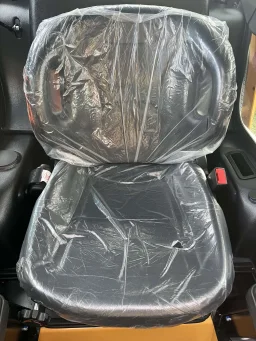 НОВ МИНИ ЧЕЛЕН ТОВАРАЧ 3.0 ТОНА С КАБИНА STAHL SKID SL30J image 8