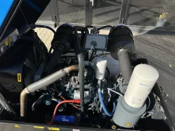 НОВ МОБИЛЕН ВИНТОВ КОМПРЕСОР 5М3-7 БАРА МАРКА STAHL МОДЕЛ AIRCO C50-7 image 6