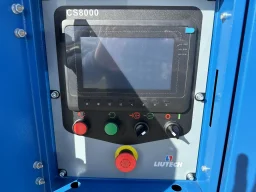 НОВ МОБИЛЕН ВИНТОВ КОМПРЕСОР 13М3- 15 БАРА STAHL AIRCO C130-15 image 5