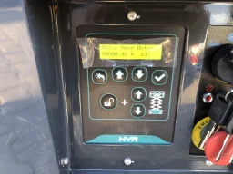 НОВА НОЖИЧНА ВИШКА 8 М. / 380 КГ STAHL LIFT LH9 image 1