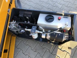 НОВА НОЖИЧНА ВИШКА 8 М. / 380 КГ STAHL LIFT LH9 image 4