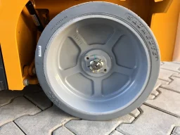 НОВА НОЖИЧНА ВИШКА 10 М. / 230 КГ STAHL LIFT LH10 image 2