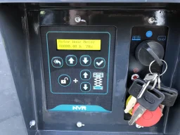 НОВА НОЖИЧНА ВИШКА 10 М. / 230 КГ STAHL LIFT LH10 image 4