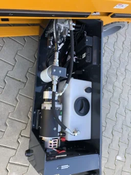 НОВА НОЖИЧНА ВИШКА 10 М. / 230 КГ STAHL LIFT LH10 image 5