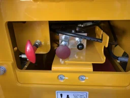 НОВА НОЖИЧНА ВИШКА 12 М. / 320 КГ STAHL LIFT LH12 image 3