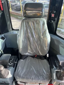 НОВ МИНИ БАГЕР 3.9 ТОНА STAHL MINI MY35 image 8