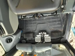 НОВ МИНИ БАГЕР 2.5 ТОНА STAHL MINI ML27 image 10