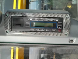 НОВ МИНИ БАГЕР 2.5 ТОНА STAHL MINI ML27 image 12