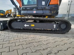 НОВ МИНИ БАГЕР 2.5 ТОНА STAHL MINI ML27 image 8