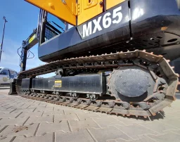 НОВ МИНИ БАГЕР 6.5 ТОНА LTMG MX65 КЛИМАТИК image 5