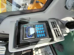 НОВ МИНИ БАГЕР 6.5 ТОНА LTMG MX65 КЛИМАТИК image 7