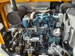 НОВ МИНИ БАГЕР 6.5 ТОНА LTMG MX65 КЛИМАТИК image 9