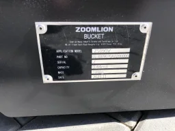 НОВ МИНИ ЧЕЛЕН ТОВАРАЧ 2.9 ТОНА ZOOMLION ZS090V image 15