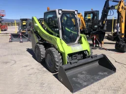 НОВ МИНИ ЧЕЛЕН ТОВАРАЧ 2.9 ТОНА ZOOMLION ZS090V image 2