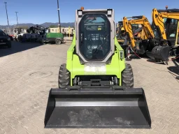 НОВ МИНИ ЧЕЛЕН ТОВАРАЧ 2.9 ТОНА ZOOMLION ZS090V image 3