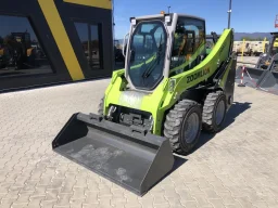 НОВ МИНИ ЧЕЛЕН ТОВАРАЧ 2.9 ТОНА ZOOMLION ZS090V image 4