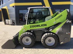 НОВ МИНИ ЧЕЛЕН ТОВАРАЧ 2.9 ТОНА ZOOMLION ZS090V image 5