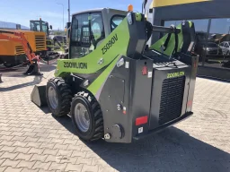 НОВ МИНИ ЧЕЛЕН ТОВАРАЧ 2.9 ТОНА ZOOMLION ZS090V image 6