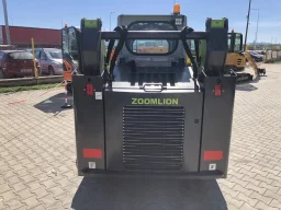 НОВ МИНИ ЧЕЛЕН ТОВАРАЧ 2.9 ТОНА ZOOMLION ZS090V image 7