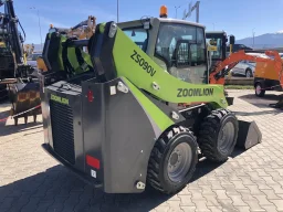 НОВ МИНИ ЧЕЛЕН ТОВАРАЧ 2.9 ТОНА ZOOMLION ZS090V image 8