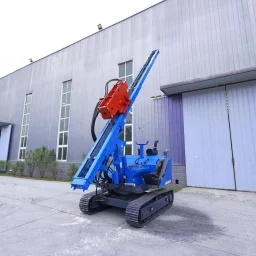 ЧУК ЗА ЗАБИВАНЕ НА ПИЛОТИ STPH-600C