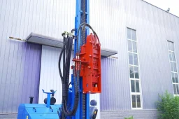 ЧУК ЗА ЗАБИВАНЕ НА ПИЛОТИ STPH-600C image 1