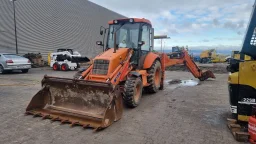 Fiat Kobelco image 1