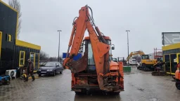 Fiat Kobelco image 2
