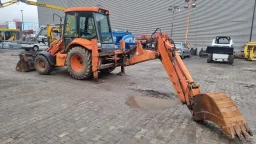 Fiat Kobelco image 7