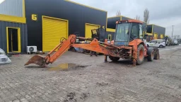 Fiat Kobelco image 8