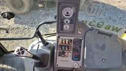 Комбиниран багер Komatsu image 11