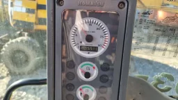 Комбиниран багер Komatsu image 12