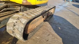 мини багер Komatsu image 13