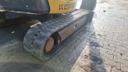 мини багер Komatsu image 14