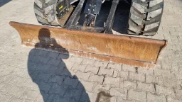 Употребяван мини багер SANY image 9