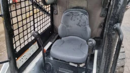 Мини колесен товарач Bobcat image 10