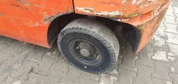 Газокар Toyota image 10
