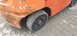 Газокар Toyota image 11
