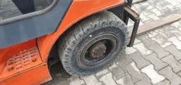 Газокар Toyota image 12
