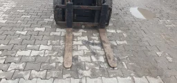 Газокар Toyota image 13