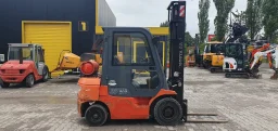 Газокар Toyota image 4
