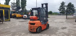 Газокар Toyota image 5
