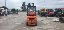 Газокар Toyota image 6