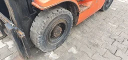 Газокар Toyota image 9